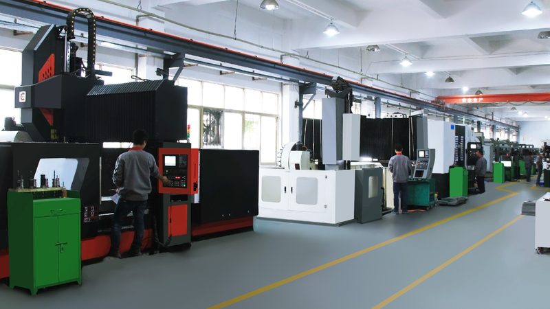 机械加工零件报价公式揭秘：如何精准估算成本**