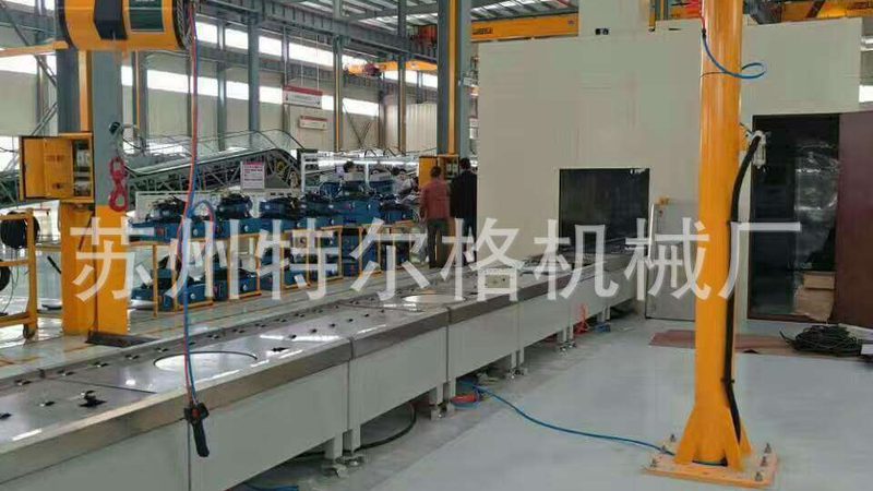 上海通用设备批发市场，定制服务背后的工艺考量