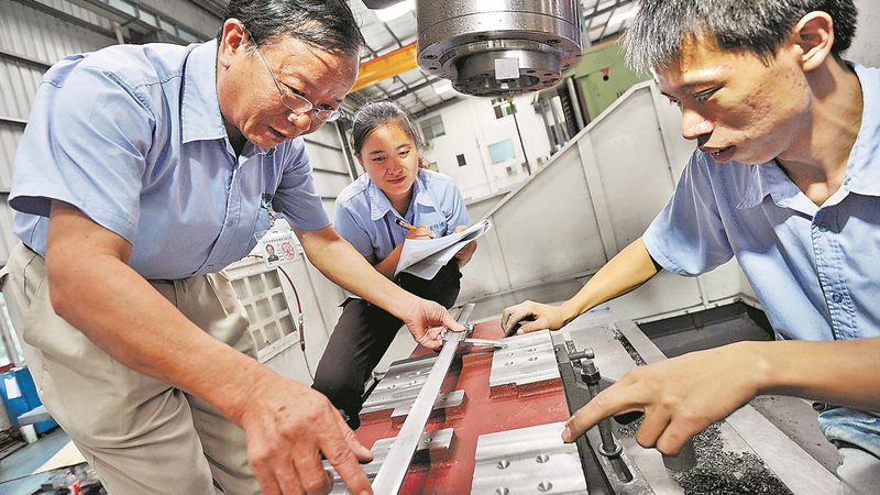 制药设备材质规范：GMP要求下的材质选择与标准解读